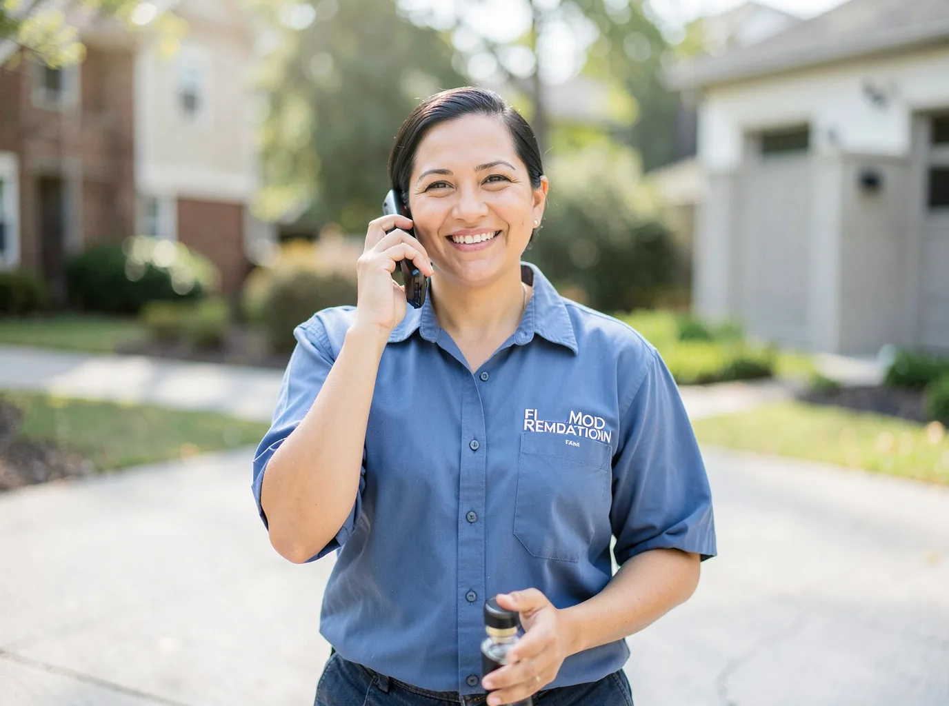 Mold Remediation South Hackensack, NJ FAQs
